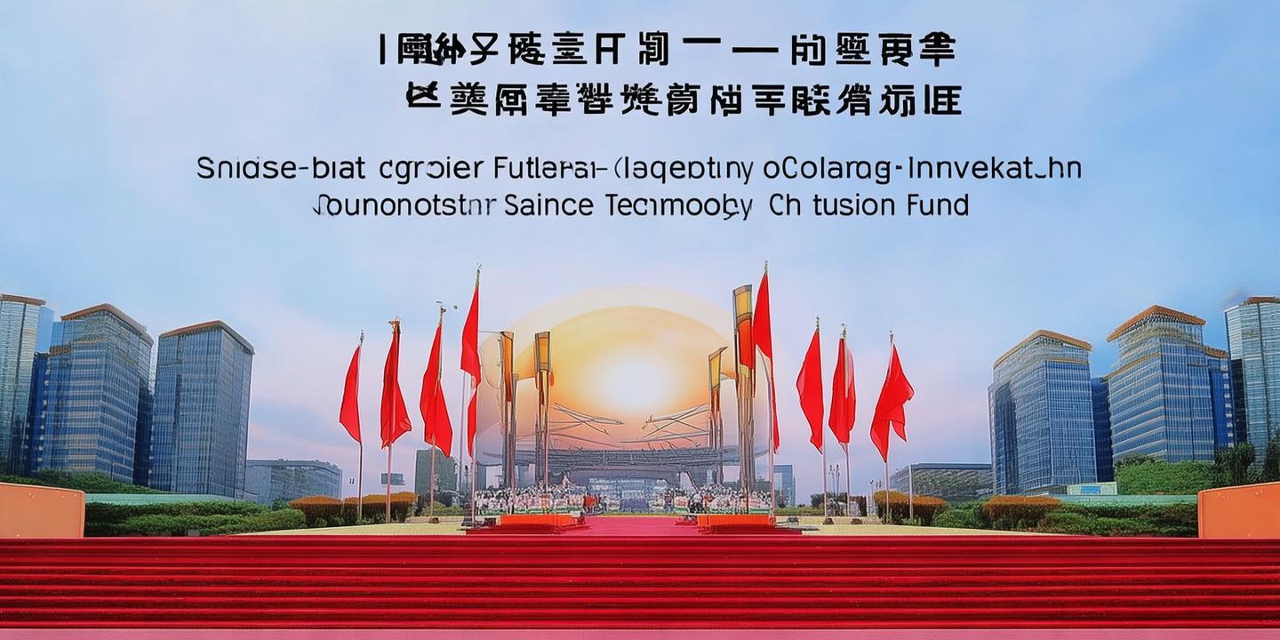 俄罗斯直接投资基金联合贵阳市,设立50亿中俄科创基金,共筑科技创新新篇章