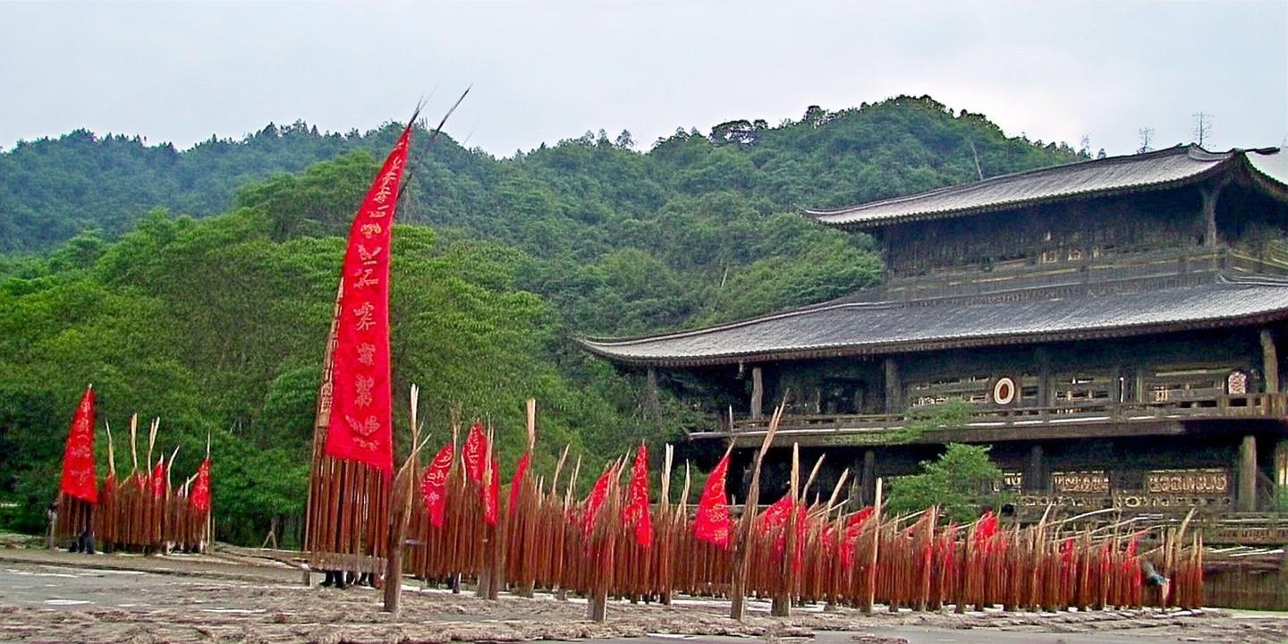 侗族大歌生态博物馆开馆:声纹银行存储千年复调,传承民族瑰宝