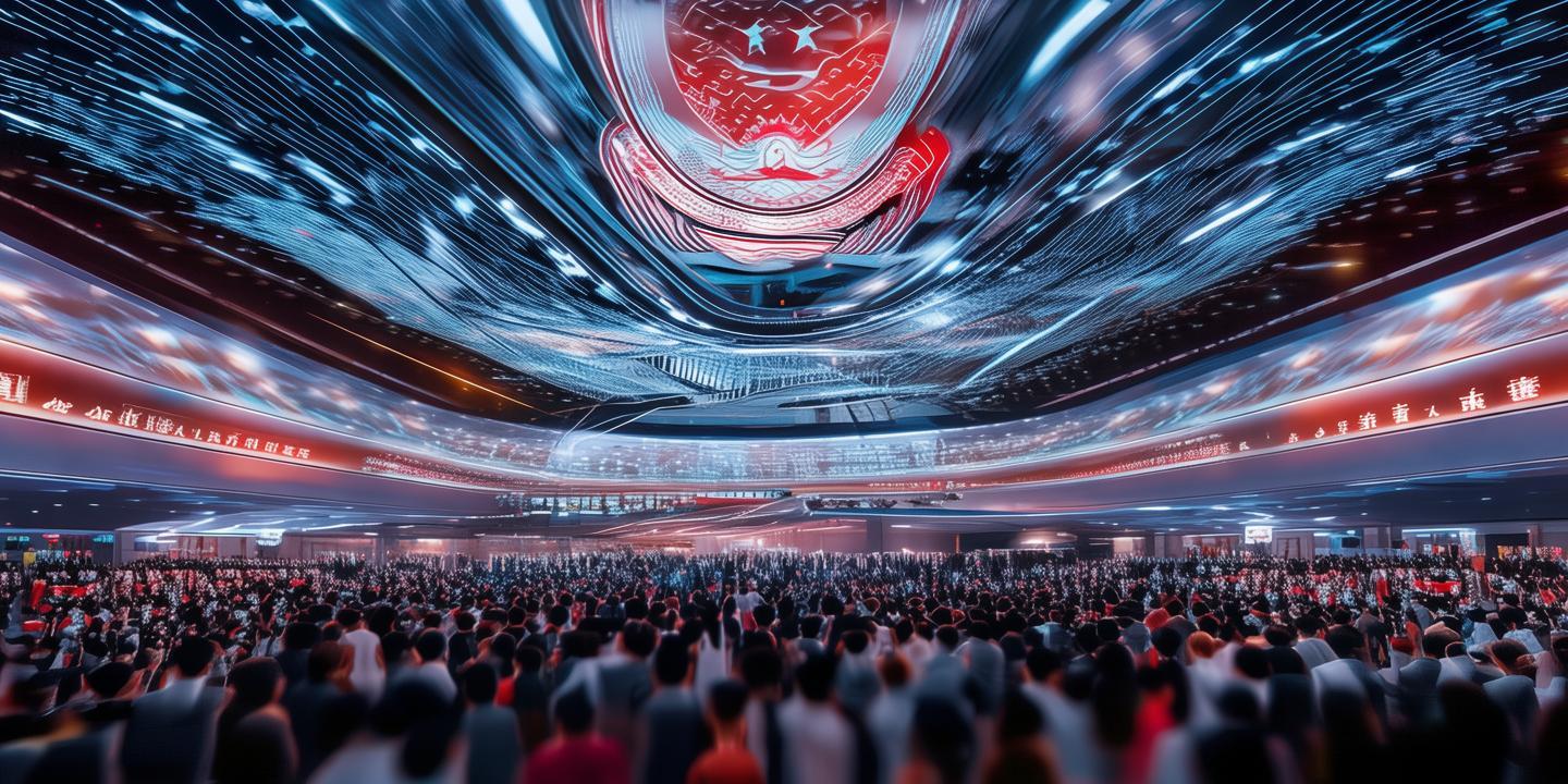 国家级数据要素交易中心挂牌,首日成交额突破5亿元,开启数据交易新时代